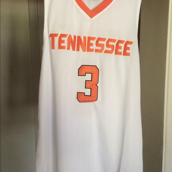 CANDACE PARKER JERSEY MENS SMALL - Picture 1 of 6